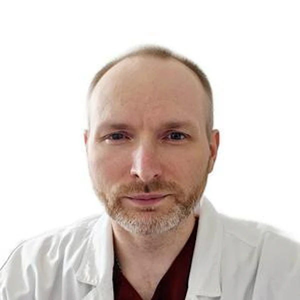 Коврежников Олег Иванович — Флеболог, Врач УЗИ, Малоинвазивный хирург, Хирург, Тула