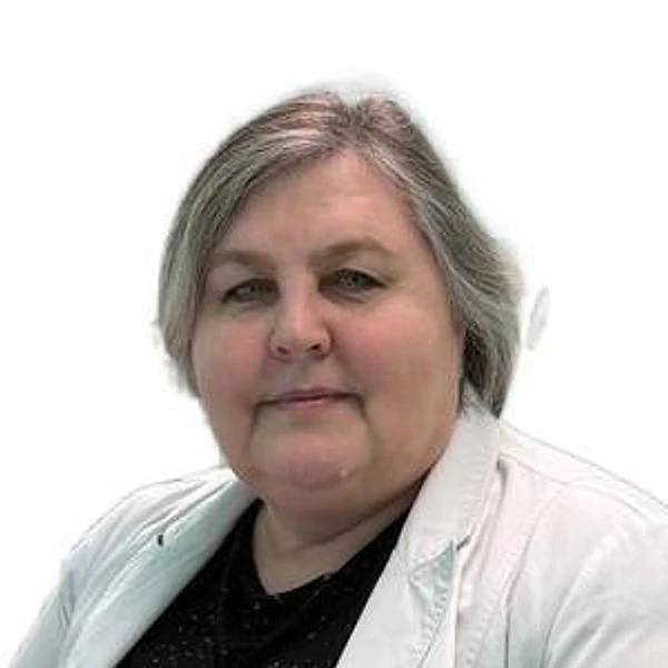 Томаева Людмила Владимировна — Невролог, Тула