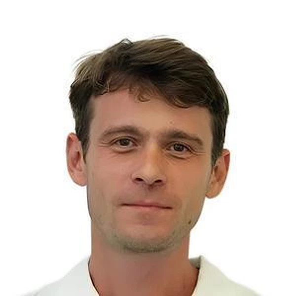 Лукьянченко Дмитрий Викторович — Хирург, Хирург-эндокринолог, Москва