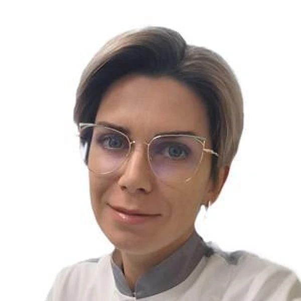 Стахиевич Вероника Сергеевна — Эндокринолог, Тула