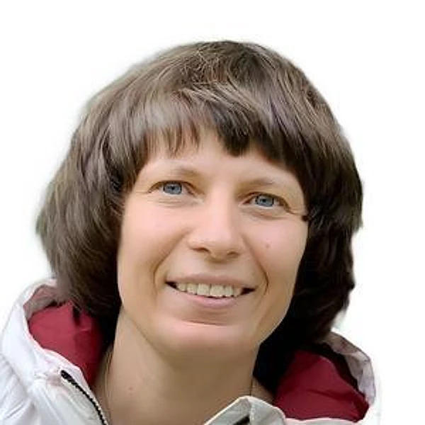 Карапыш Татьяна Владимировна — Эндокринолог, Щёкино