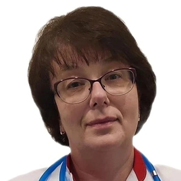Чешева Анна Владимировна — Невролог, Тула