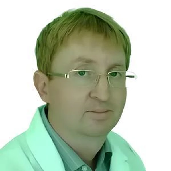 Егоров Игорь Александрович — Ортопед, Детский ортопед, Детский травматолог, Травматолог, Тула