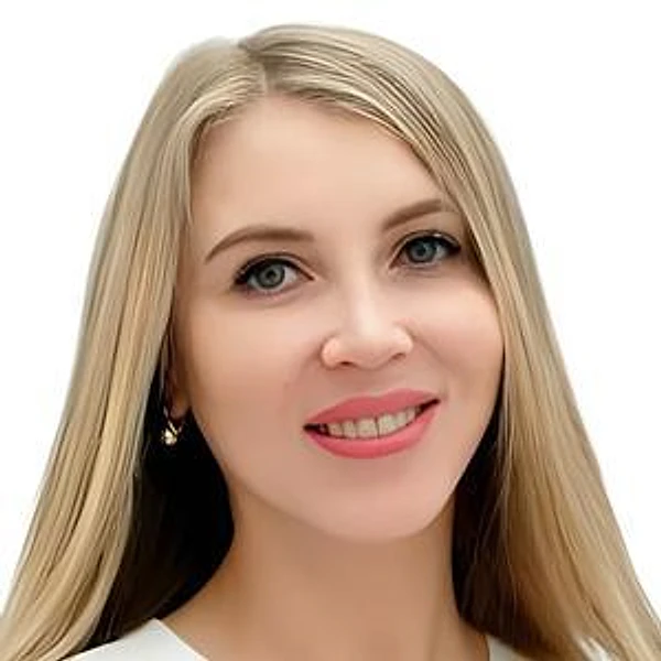 Котелина Ольга Игоревна — Врач-косметолог, Венеролог, Дерматовенеролог, Дерматолог, Москва