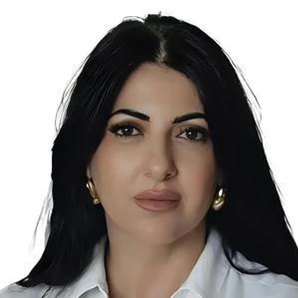 Симонян Жанна Джеральдовна — Стоматолог, Остеопат, Москва