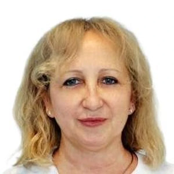 Яковлева Лариса Витальевна — Эндокринолог, Москва