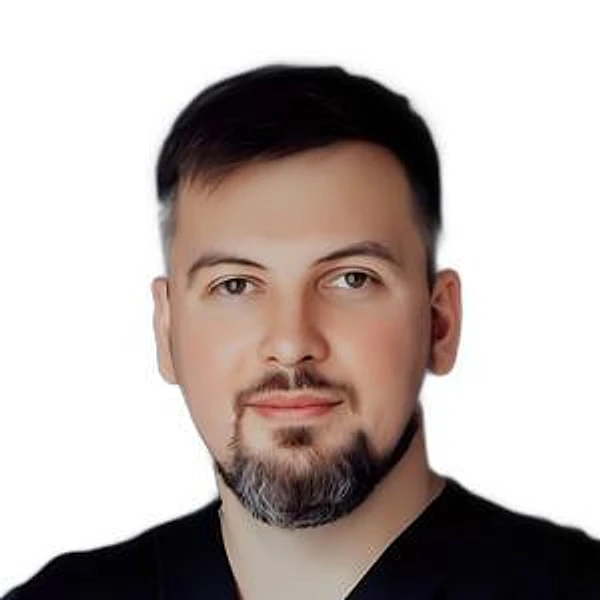 Ткаченко Михаил Михайлович — Стоматолог-имплантолог, Стоматолог-ортопед, Стоматолог-хирург, Москва