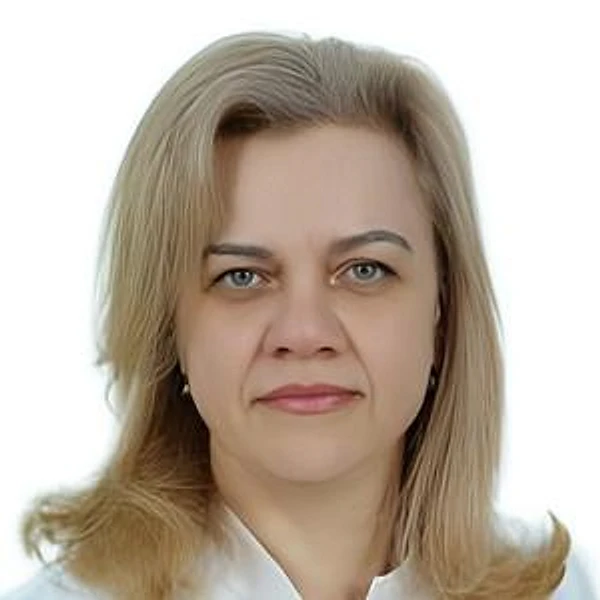 Милова Оксана Игоревна — Детский невролог, Чебоксары