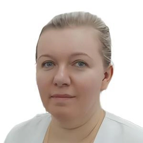 Островская Светлана Александровна — Детский ортодонт, Стоматолог-ортодонт, Москва