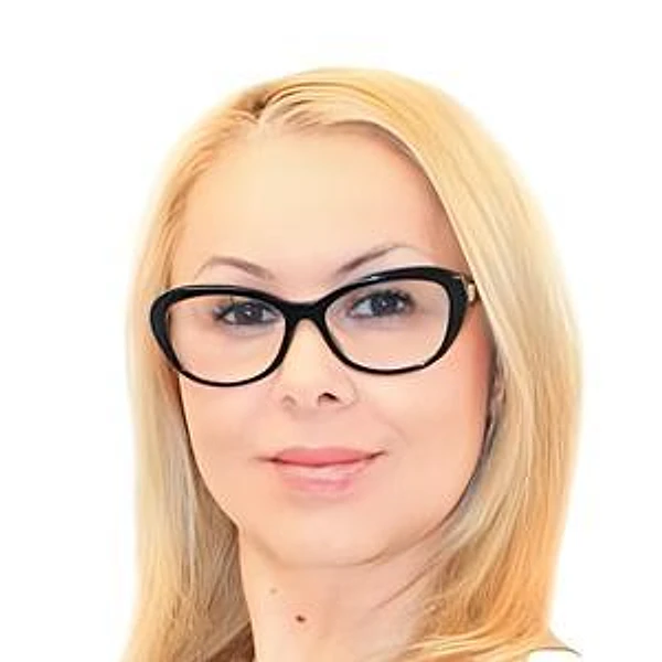 Сироткина Ольга Леонидовна — Врач-косметолог, Онколог-дерматолог, Санкт-Петербург