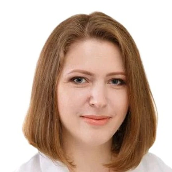 Марченко Дарья Александровна — Стоматолог, Пародонтолог, Стоматолог-имплантолог, Стоматолог-хирург, Санкт-Петербург