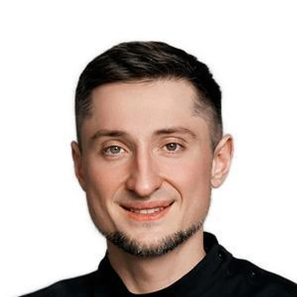 Лукьяненко Артур Викторович — Стоматолог-ортопед, Стоматолог, Санкт-Петербург