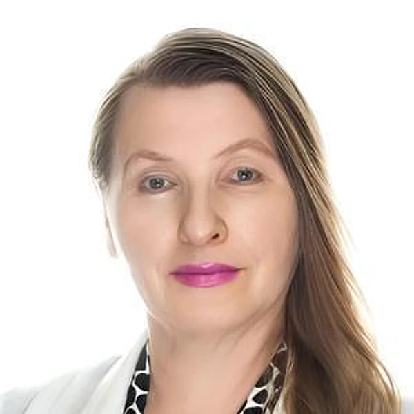 Курицина Наталья Викторовна — Педиатр, Санкт-Петербург