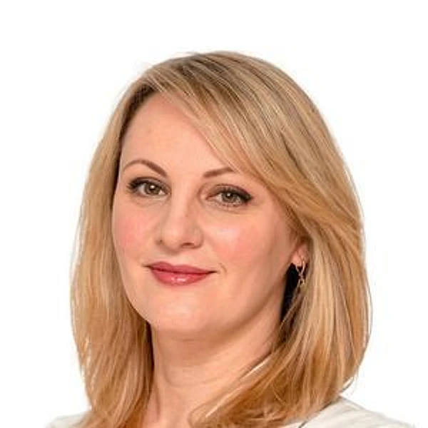 Кулакова Юлия Александровна — Онколог, Врач УЗИ, Маммолог, Онколог-дерматолог, Санкт-Петербург