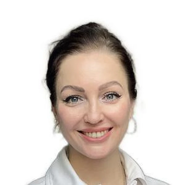 Котова Маргарита Евгеньевна — Эндокринолог, Кардиолог, Терапевт, Санкт-Петербург