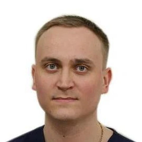 Дубовик Дмитрий Александрович — Стоматолог-хирург, Санкт-Петербург