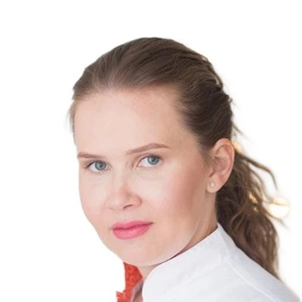 Самойловская Элина Рифовна — Врач-косметолог, Дерматовенеролог, Санкт-Петербург