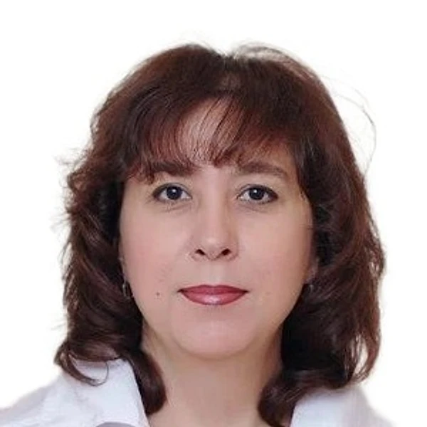 Тумбасова Розалия Саидовна — Терапевт, Диетолог, Эндокринолог, Санкт-Петербург