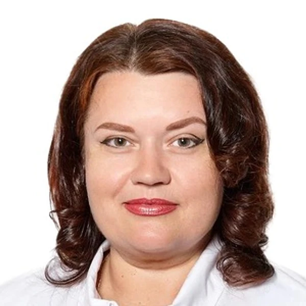 Григорьева Татьяна Леонидовна — Кардиолог, Ялта