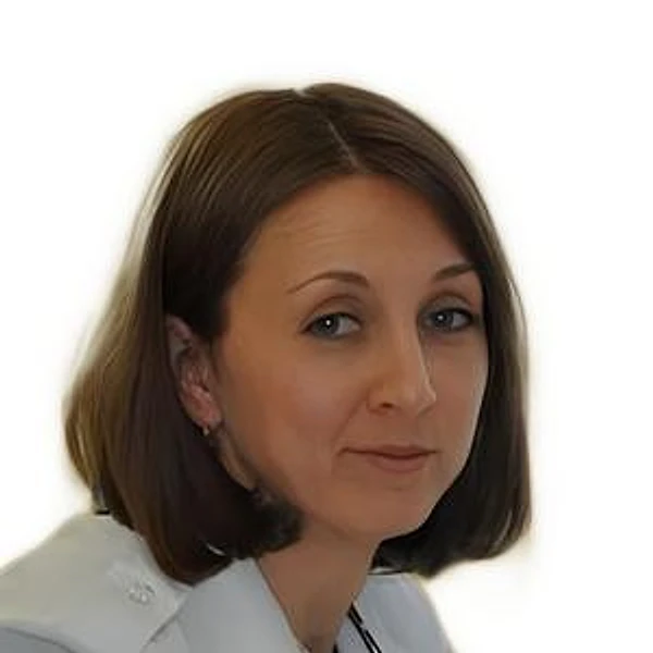 Прокопенко Наталья Александровна — Кардиолог, Ялта