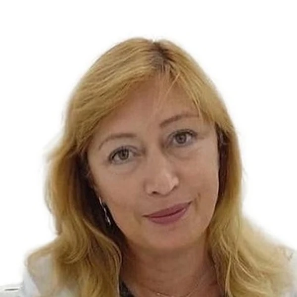 Кольцова Елена Валерьевна — Эндокринолог, Ялта