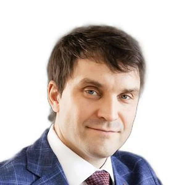 Крашонкин Андрей Андреевич — Кардиохирург, Москва