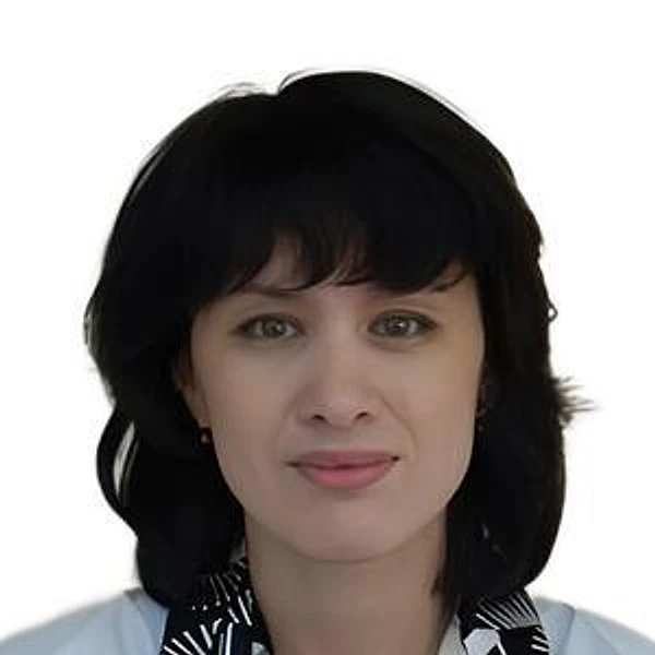 Павлова Надежда Тимофеевна — Детский невролог, Москва