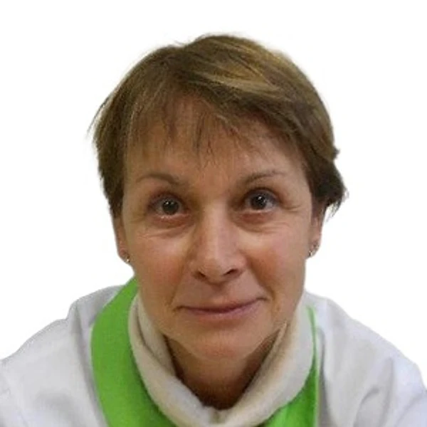 Лысова Сусанна Григорьевна — Детский невролог, Москва