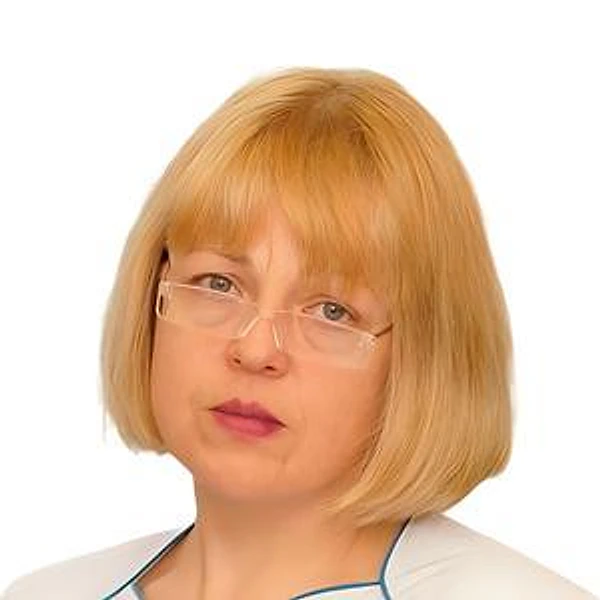 Лыткина Светлана Викторовна — Рентгенолог, Москва