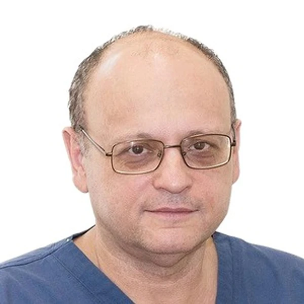 Козлов Григорий Николаевич — Травматолог, Ортопед, Москва