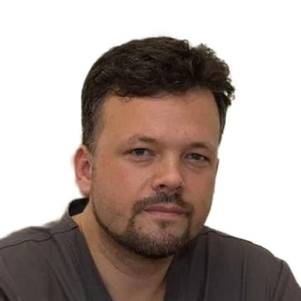 Умников Алексей Сергеевич — Кистевой хирург, Ортопед, Травматолог, Москва