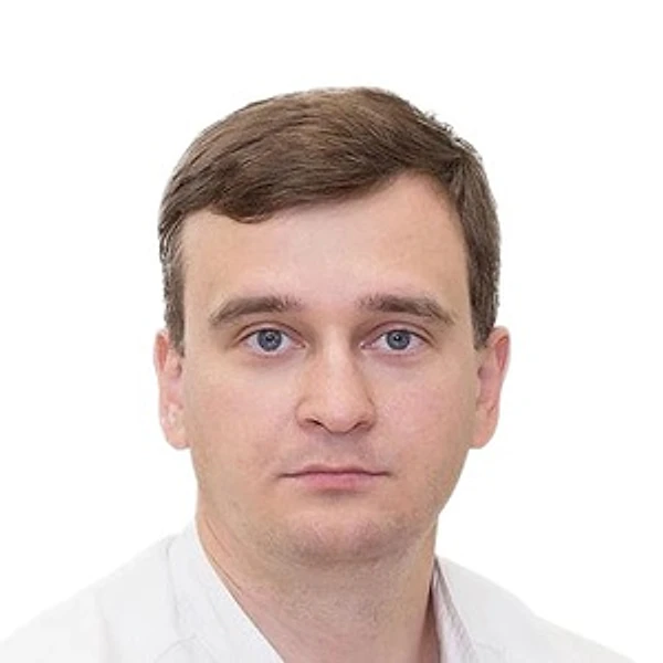 Варфоломеев Денис Игоревич — Травматолог, Ортопед, Москва