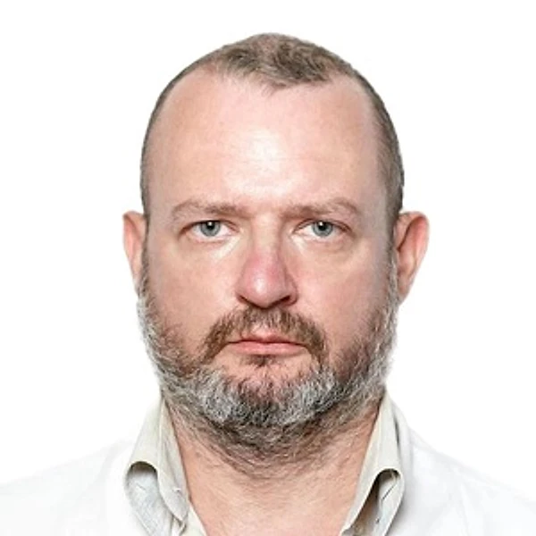 Вовнянка Константин Миронович — Хирург, Ялта