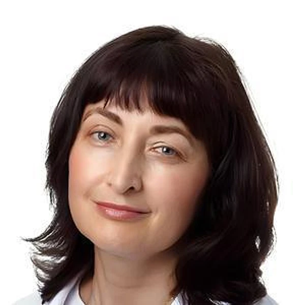 Любешкина Татьяна Алексеевна — Врач УЗИ, Акушер, Гинеколог, Детский врач УЗИ, Москва