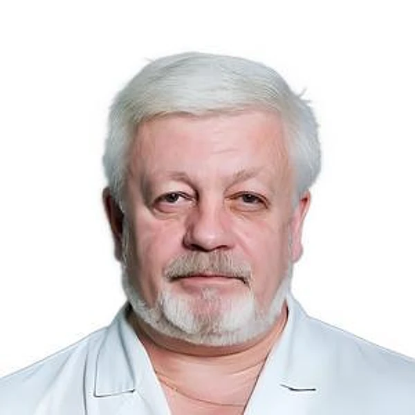 Аксенов Юрий Владиславович — Ортопед, Калининград