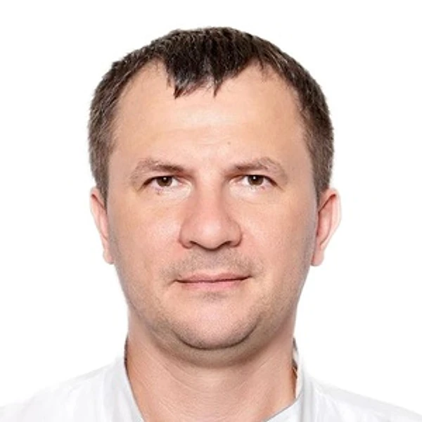 Кривцов Константин Александрович — Уролог, Ялта