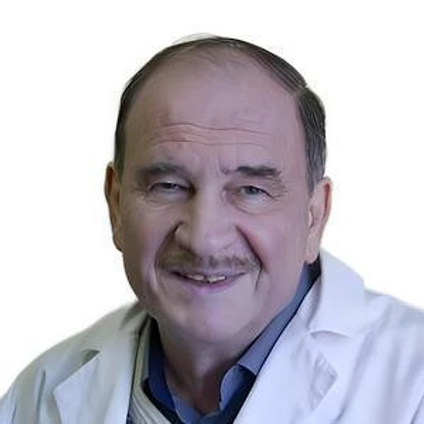 Моисеев Сергей Иванович — Аллерголог, Иммунолог, Ялта