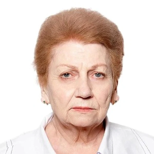 Панасенко Алла Васильевна — Невролог, Ялта