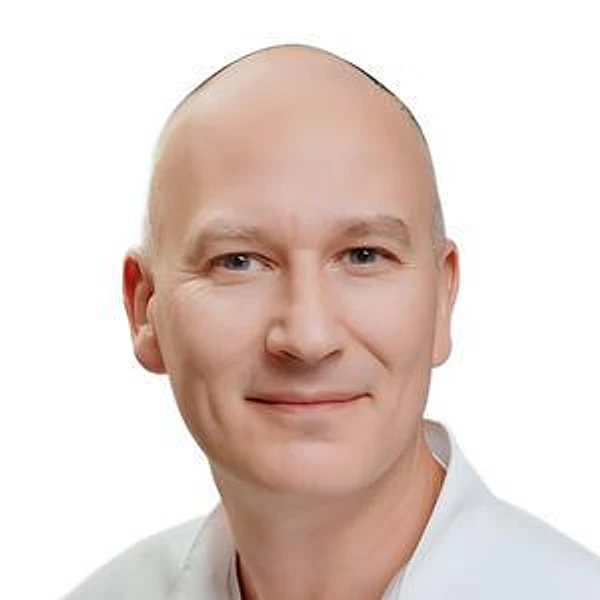 Деменчук Павел Александрович — Челюстно-лицевой хирург, Онколог, Москва