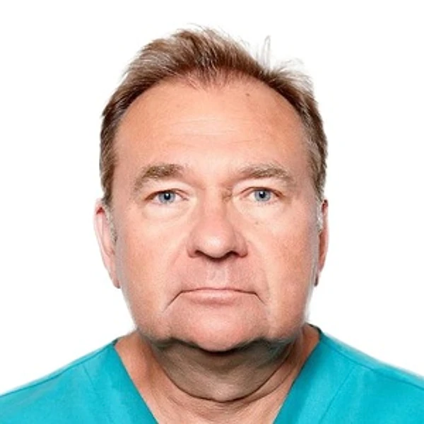 Шканаев Александр Евгеньевич — Невролог, Ялта