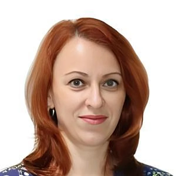 Степанова Наталья Николаевна — Анестезиолог-реаниматолог, Москва