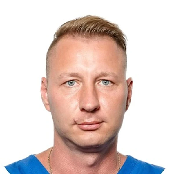 Онанко Дмитрий Викторович — Стоматолог, Ялта