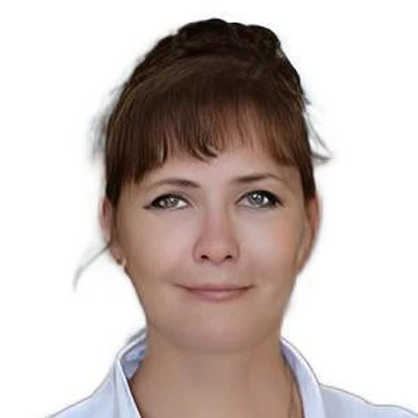 Николаева Татьяна Вячеславовна — Анестезиолог-реаниматолог, Москва