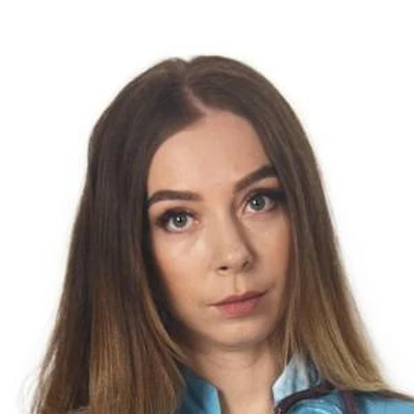 Татаринова Екатерина Владимировна — Педиатр, Москва