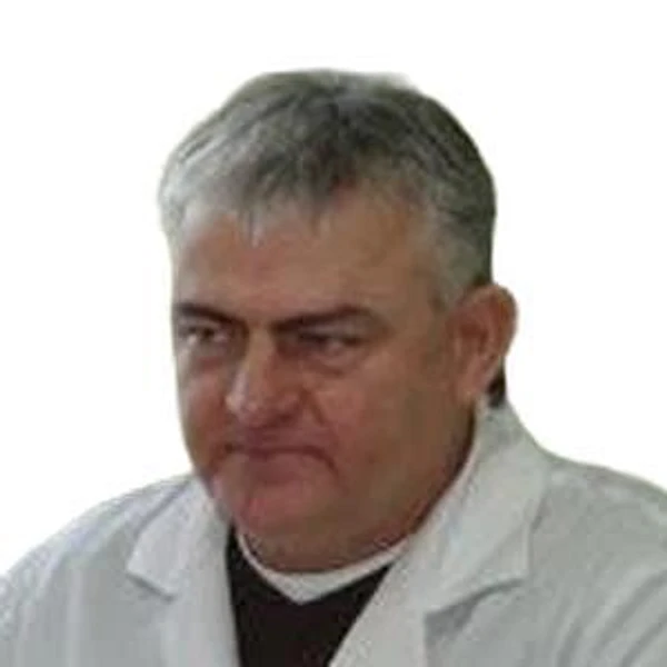 Фонарев Александр Анатольевич — Травматолог, Ортопед, Алушта