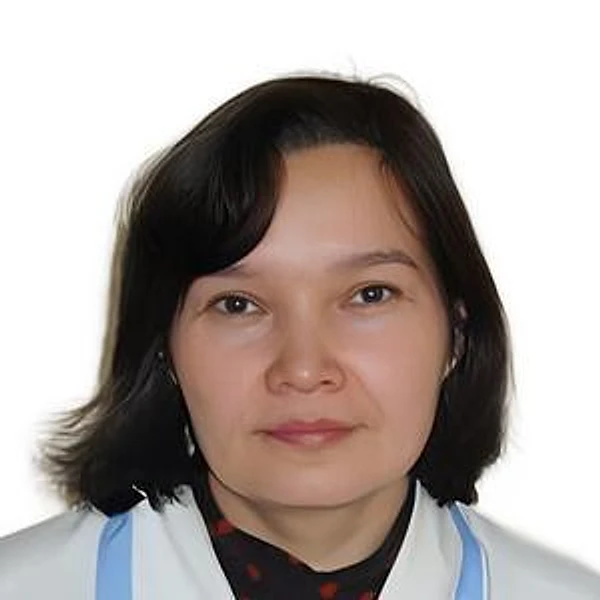 Абрамова Ирина Герольдовна — Невролог, Детский невролог, Чебоксары