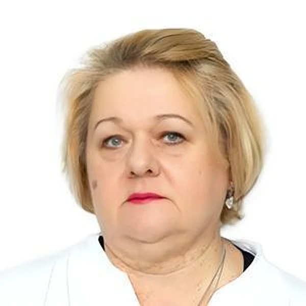 Магарышкина Ольга Валентиновна — Дерматолог, Венеролог, Москва