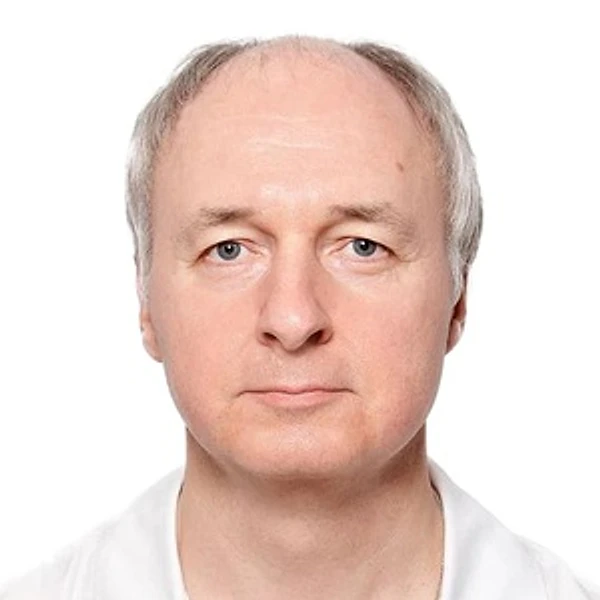 Иванов Вадим Вячеславович — Гинеколог, Онколог, Ялта