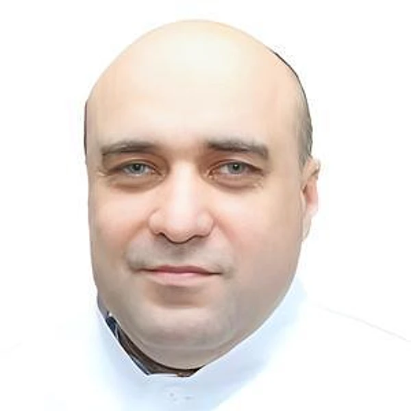 Воропаев Алексей Алексеевич — Невролог, Одинцово