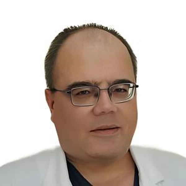 Фролов Александр Викторович — Анестезиолог-реаниматолог, Москва
